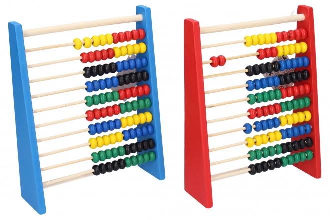 Houten Tellenbord