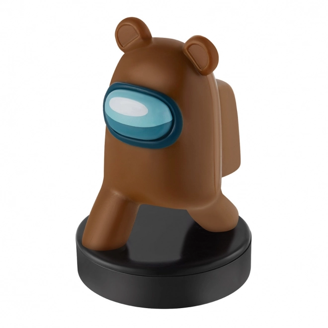 Figurenset Among Us 5-pack serie 2 met stempels