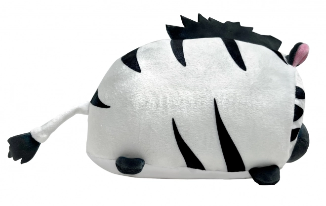 Magische Baby Zebra - pluchen speelgoed 20 cm