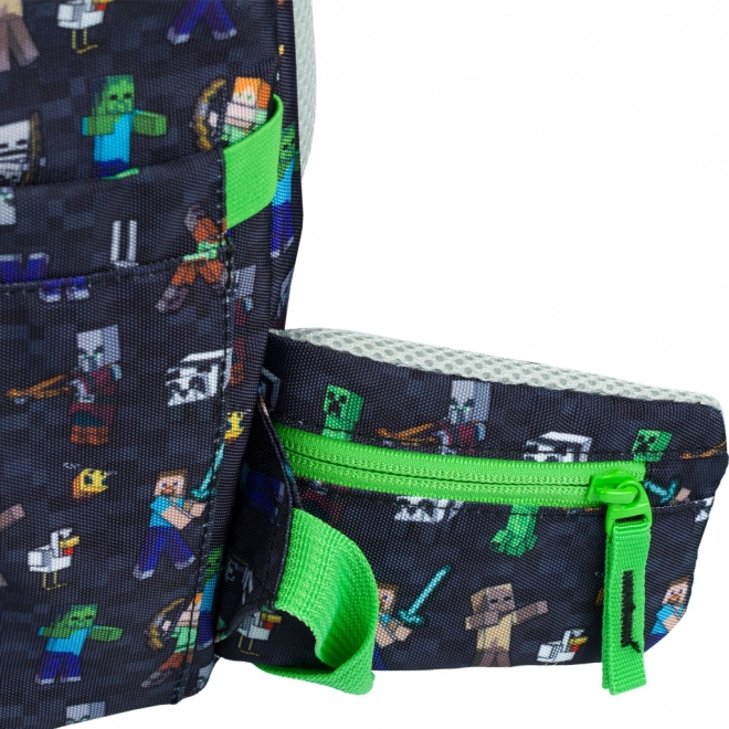 Baagl schoolset Airy Minecraft