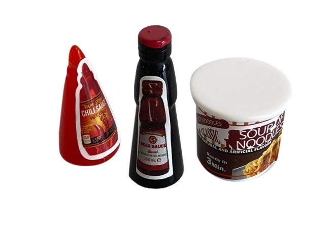 Mini Wereld Delicatessen