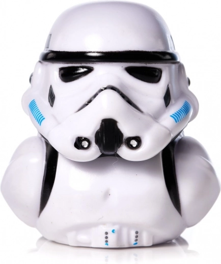 Gedetailleerde mini-uitvoering van de Stormtrooper