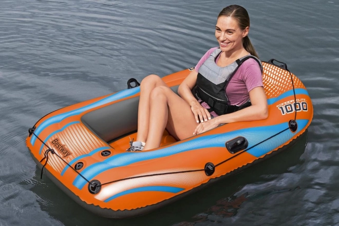 Opblaasboot Bestway Hydro-Force Elite 1000