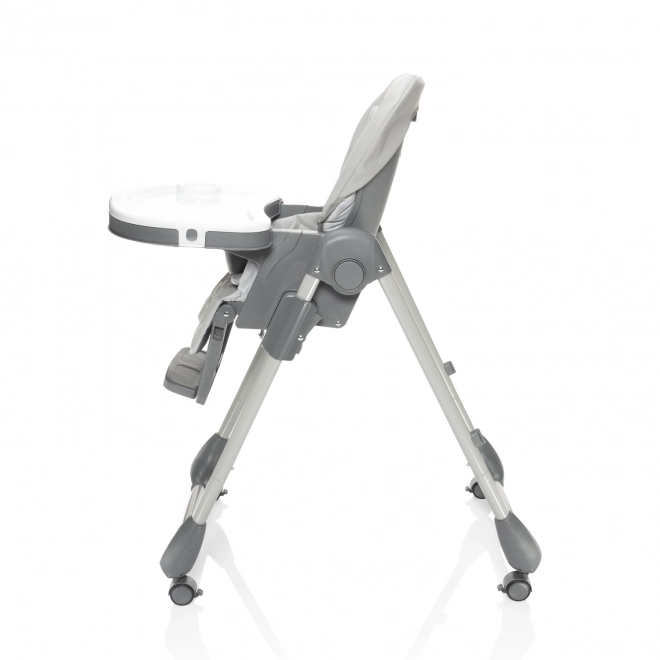 Kinderstoel Monti 2, Diamond Grijs