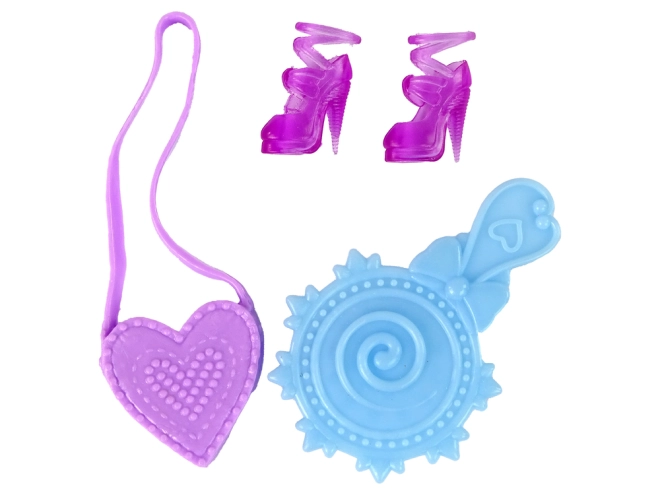 Stijlvolle accessoires