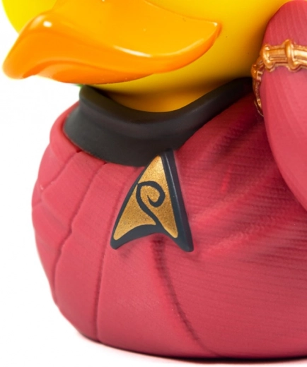 Authentiek design van Nyota Uhura