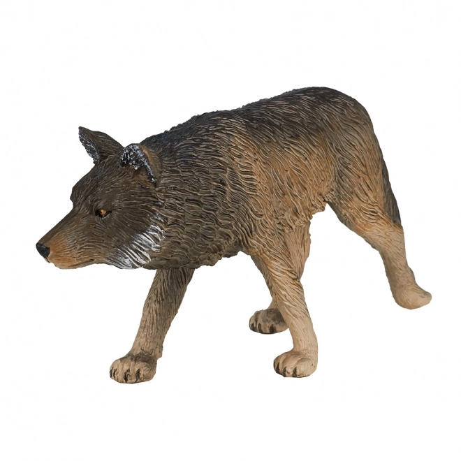 Mojo Animal Planet Wolf lopend