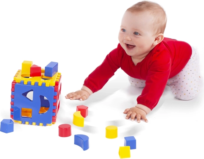 Ondersteuning van fijne motoriek en coördinatie