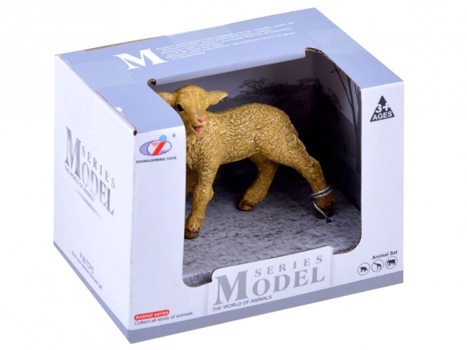 Schapen Geit Varken Huisdier ZA3384