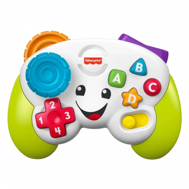 Educatieve controller Leren en lachen met Fisher-Price