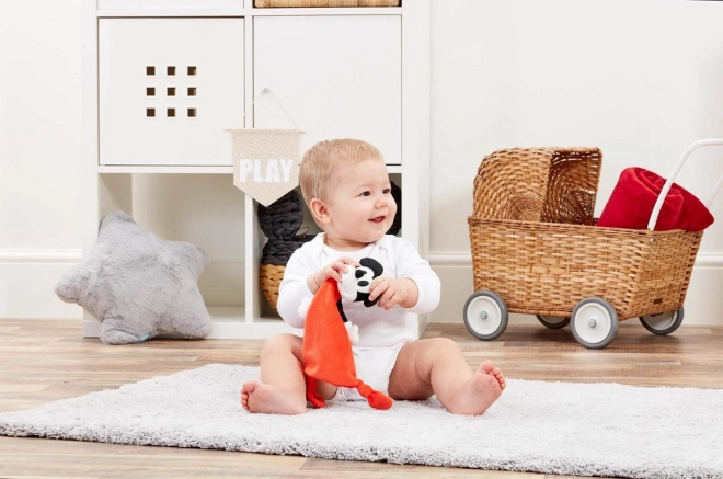 Zintuiglijke ontdekking met MICKEY MOUSE