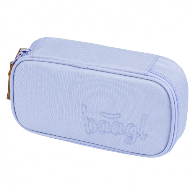 BAAGL School etui Lilac