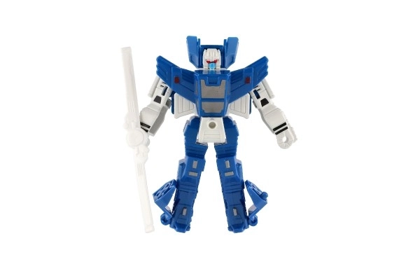 Plastic transformator 14 cm