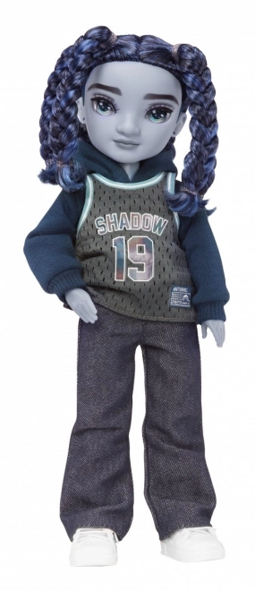 Panenka Shadow High Oliver Ocean in blauwe kleur