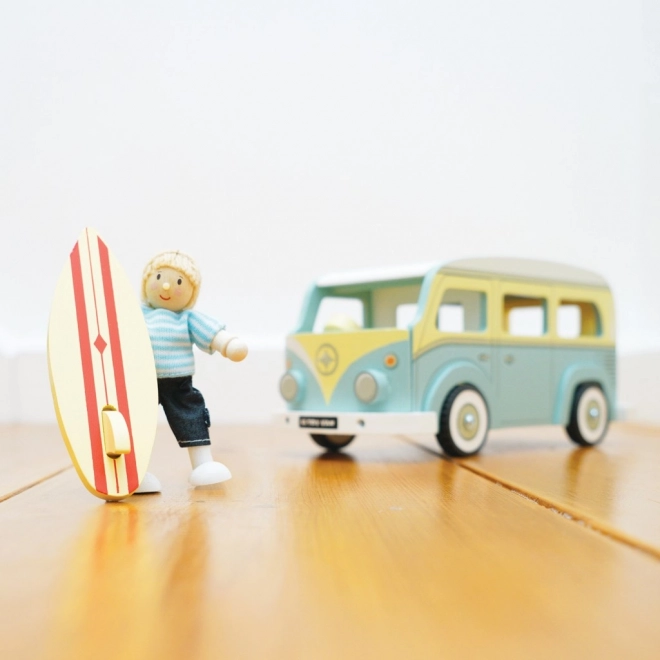 Le Toy Van Autocaravan