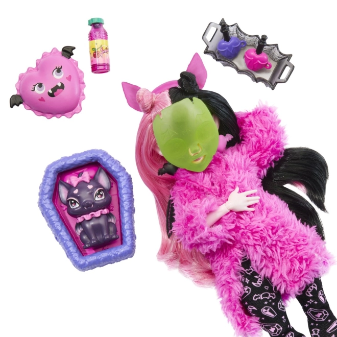 Rijke accessoires voor een pyjamafeest