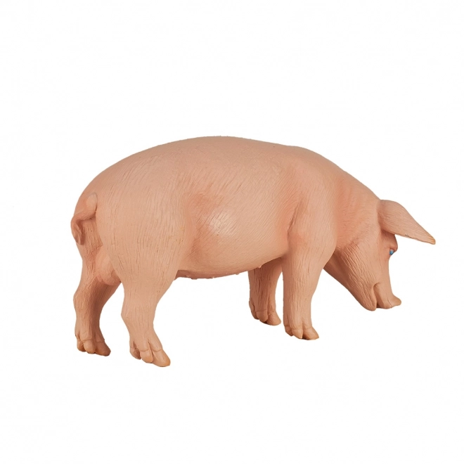 Mojo varken figuurtje