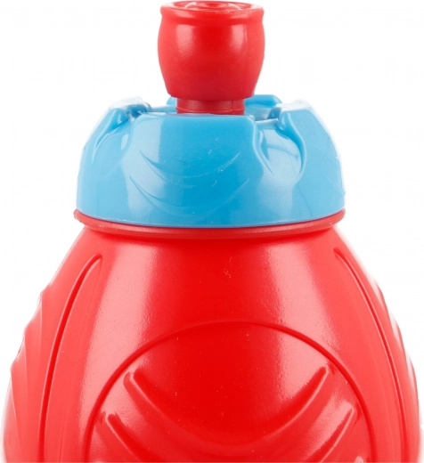 Ergonomische vorm en antislip grip