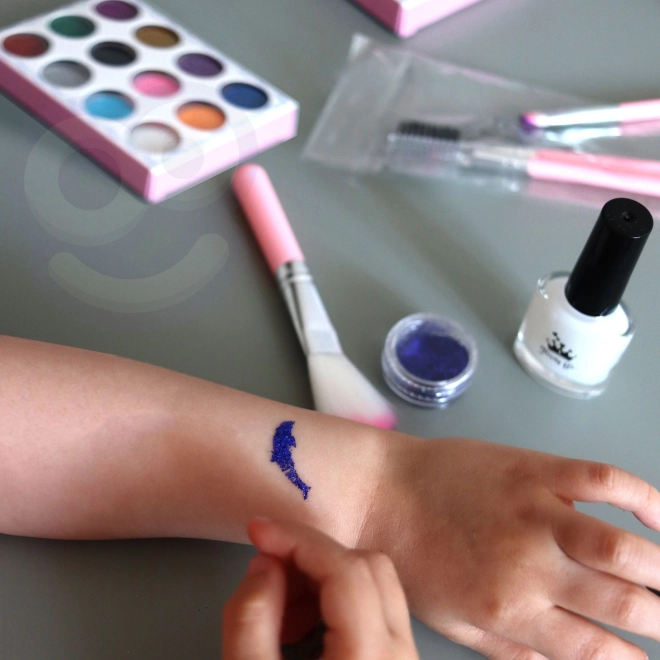 Woopie Art&Fun XL Tatoeage Creatieset