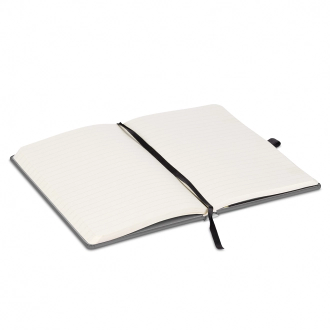 Notitieboek Green Lantern gelinieerd