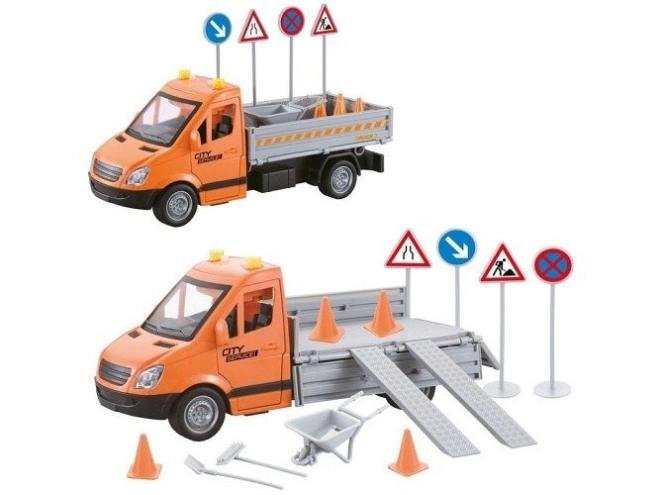 Bewegende delen en accessoires