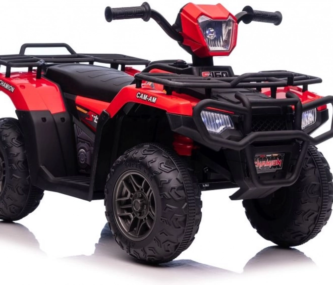 Elektrische kinderquad JC915