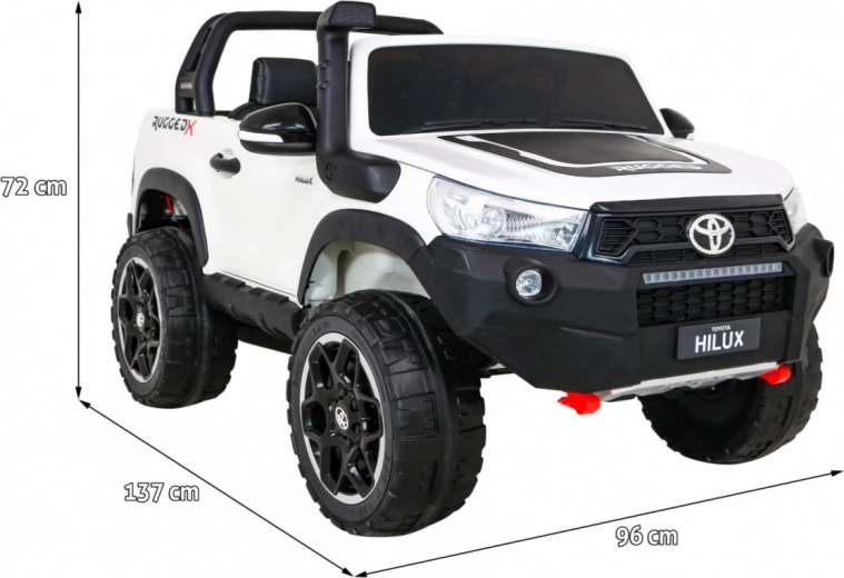 Realistisch design en rijervaring