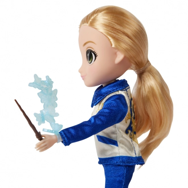 Harry Potter set met figuur Fleur Delacour