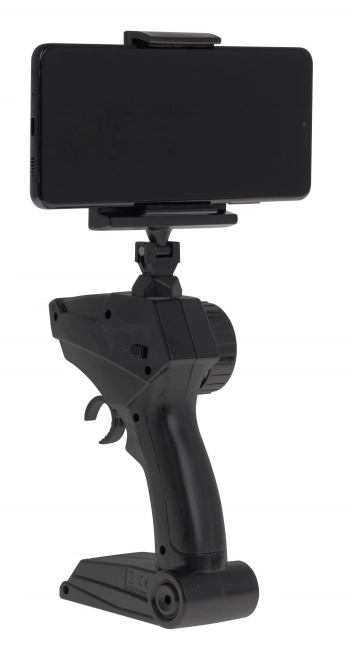 Terrein auto met Wi-Fi camera voor kinderen 6+