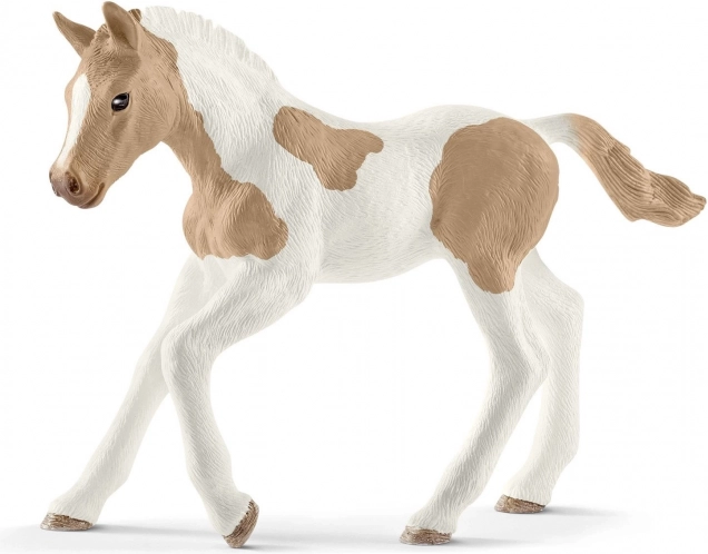 Schleich Horse Club American Paint Horse – veulen