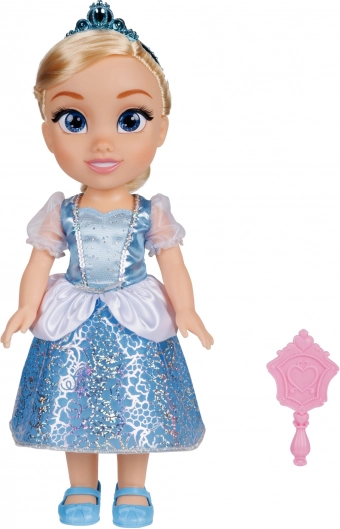 Pop DISNEY PRINCESS Assepoester 38 cm
