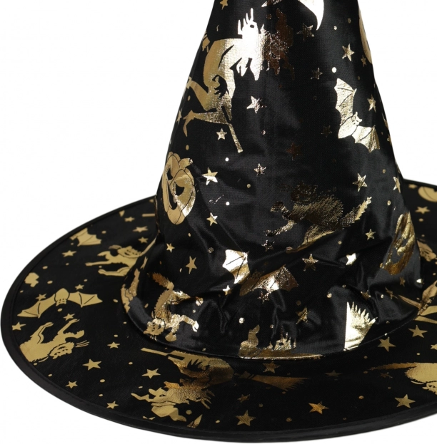 Ideaal voor Halloween en verkleedfeesten