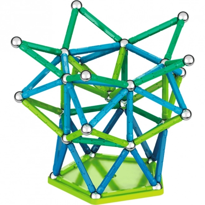 Geomag Classic 142 stuks