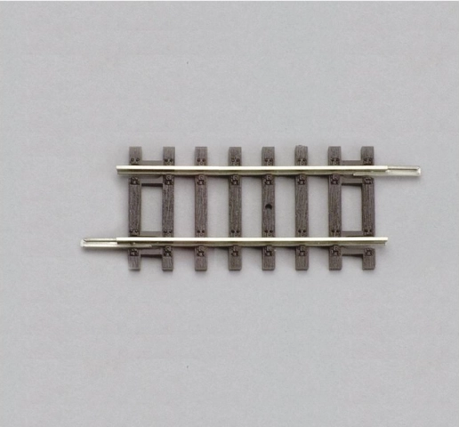 Piko Rechte Rails G62