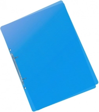 Ordner A5 blauw Lines