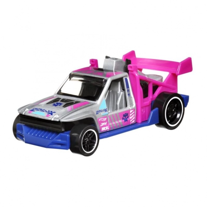 Hot Wheels trekauto's