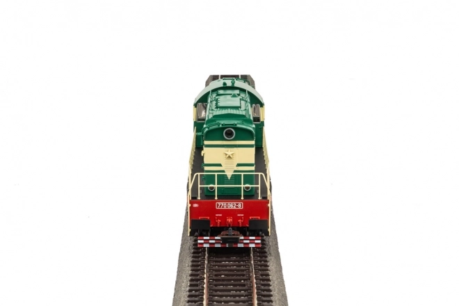 Piko Diesellocomotief BR 770 ČD V - 59792