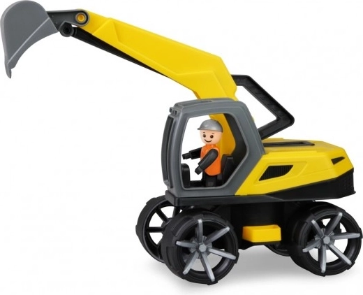 Bestuurdersfiguur