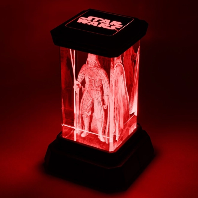 Darth Vader Holografisch Licht