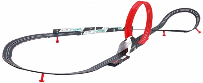 Challenger Circuit - Formule 6.0m Kwalificatie
