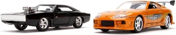 Metalen carrosserie, rubberen banden