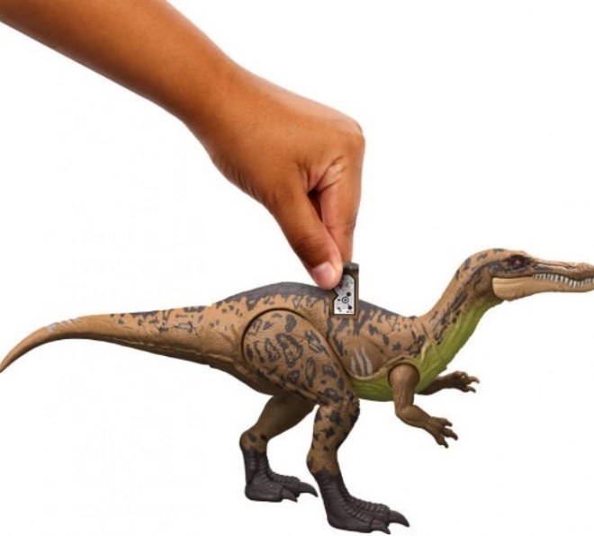 Suchomimus Figurine Jurassic World