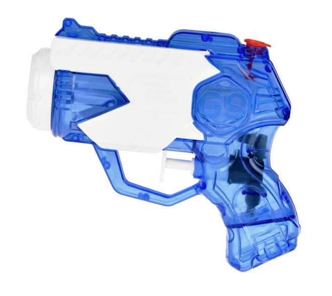 Zakgrote waterpistool, watervuurwerk ZA4975