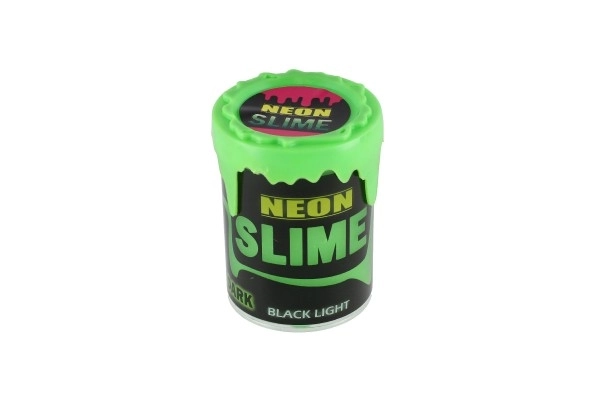 Neon slijm 160g