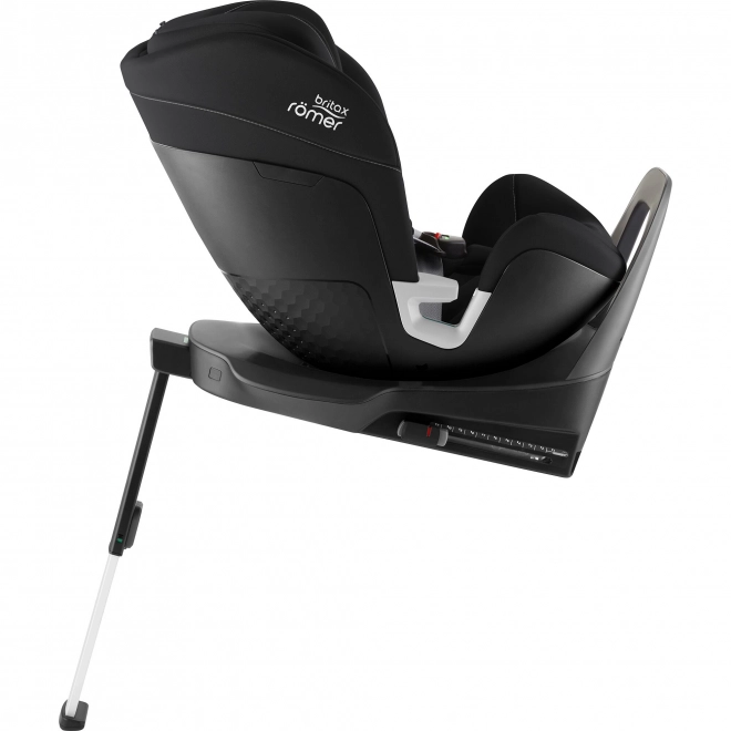 Kinderautostoeltje Swivel Space Black