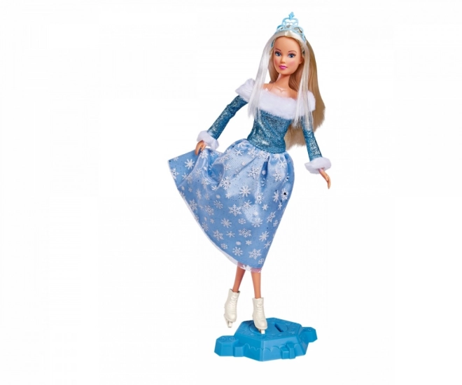 Betoverende winterlook