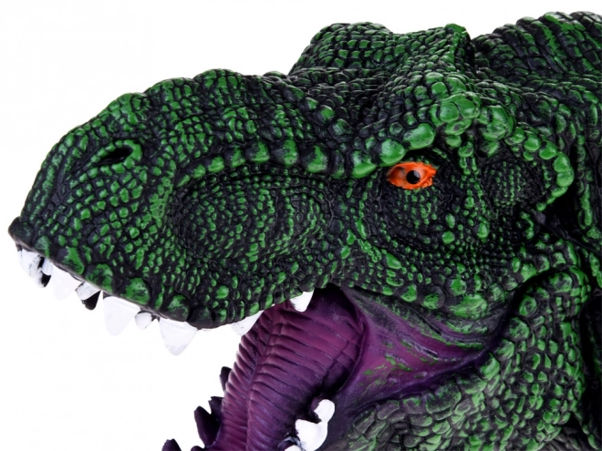 Handpop T-Rex dinosaurus