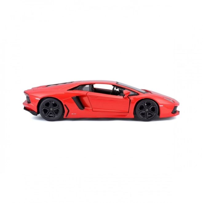 Modelauto Lamborghini Aventador LP700-4