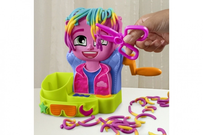 Play Doh Kapsalon
