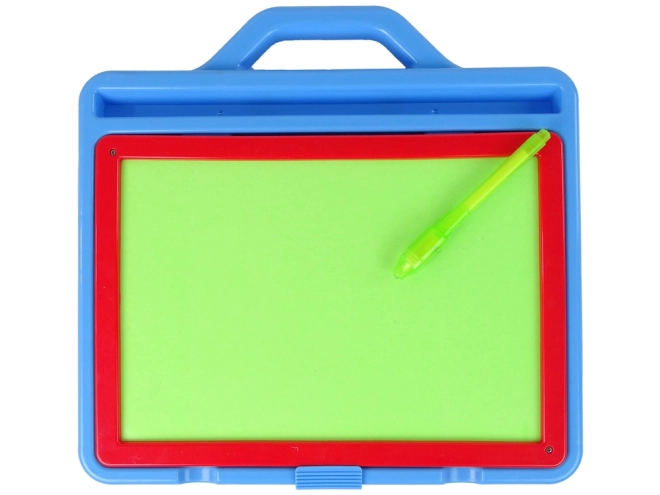 Magnetische tekentafel Glowing Paint 2v1